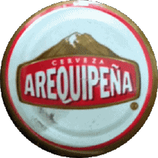 Boissons Bières Pérou Arequipeña 