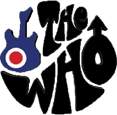 Multi Média Musique Rock UK The Who 