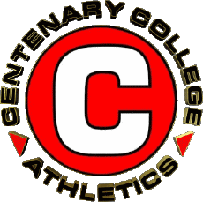 Sport N C A A - D1 (National Collegiate Athletic Association) C Centenary Gentlemen 