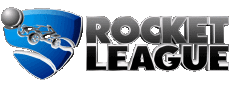 Multimedia Videogiochi Rocket League Logo 