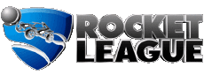 Multimedia Videospiele Rocket League Logo 