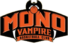 Sports Basketball Thailand Mono Vampire 