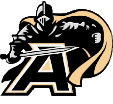 Deportes N C A A - D1 (National Collegiate Athletic Association) A Army Black Knights 