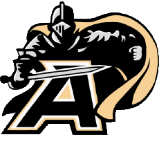 Sports N C A A - D1 (National Collegiate Athletic Association) A Army Black Knights 