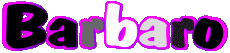 Nome MASCHIO - Spagna B Barbaro 