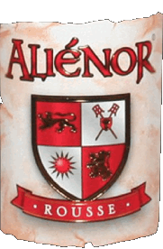 Bevande Birre Francia continentale Aliénor 