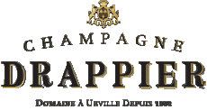 Drinks Champagne Drappier 