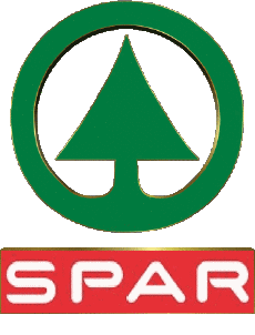 Essen Supermärkte Spar 