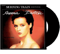 Morning train (nine to five)-Multi Media Music 80' International Compilation S Sheena Easton Morning train (nine to five)