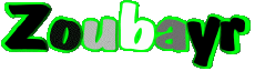 First Names MASCULINE - Maghreb Muslim Z Zoubayr 