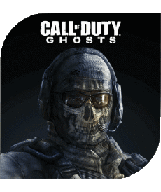 Multimedia Vídeo Juegos Call of Duty Ghosts 
