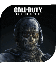 Multimedia Videogiochi Call of Duty Ghosts 