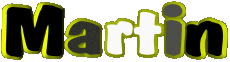 Prénoms MASCULIN - France M Martin 