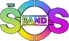 Multimedia Musik Funk & Disco The SoS Band Logo 