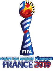 France 2019-Sport Fußball - Wettbewerb Frauen-Fußball-Weltmeisterschaft 