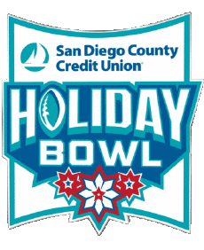 Sport N C A A - Bowl Games Holiday Bowl 