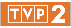 Multi Media Channels - TV World Poland TVP 2 