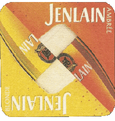 Bebidas Cervezas Francia continental Jeanlain 