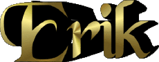Vorname MANN - Frankreich E Erik 