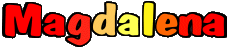 Nombre FEMENINO - España M Magdalena 