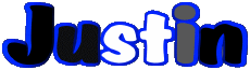 Vorname MANN - Frankreich J Justin 