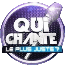 Multimedia Programa de TV France TV Jeux Divers Qui chante le plus juste 