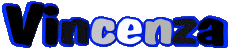 Vorname WEIBLICH - Italien V Vincenza 
