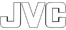 Multimedia Video TV - Hardware JVC 