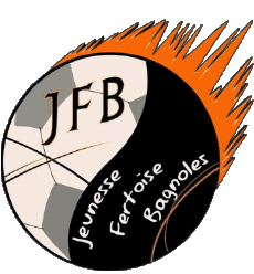 Deportes Fútbol Clubes Francia Normandie 61 - Orne Jeunesse Fertoise Bagnoles 