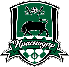 Sport Fußballvereine Europa Russland FK Krasnodar 