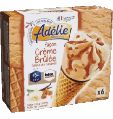 Food Ice cream Adelie 