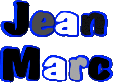 Nome MASCHIO - Francia J Composto Jean Marc 