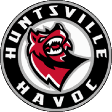 Sportivo Hockey - Clubs U.S.A - S P H L Huntsville Havoc 