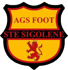 Sports FootBall Club France Auvergne - Rhône Alpes 43 - Haute Loire AGS Sainte Sigolène 