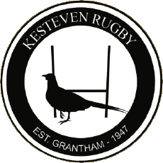 Sports Rugby - Clubs World - Logo England K Kesteven RFC 
