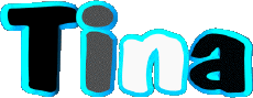 Prénoms FEMININ - France T Tina 