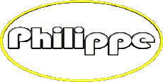 First Names MASCULINE - France P Philippe 