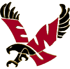Sports N C A A - D1 (National Collegiate Athletic Association) E Eastern Washington Eagles 
