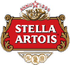 Boissons Bières Belgique Stella Artois 