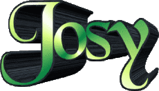 Vorname WEIBLICH - Frankreich J Josy 