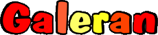 First Names MASCULINE - France G Galeran 