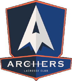 Sport Lacrosse PLL (Premier Lacrosse League) Archers LC 