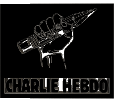 Multi Media Press France Charlie Hebdo 