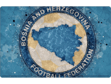 Deportes Fútbol - Equipos nacionales - Ligas - Federación Europa Bosnia herzegovina 