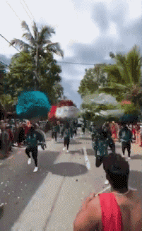 Umorismo -  Fun Nella strada Mix 03 