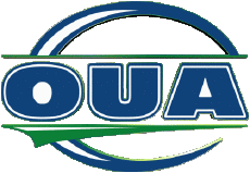 Sports Canada - Universités OUA - Ontario University Athletics Logo 