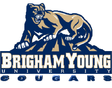 Sport N C A A - D1 (National Collegiate Athletic Association) B Brigham Young Cougars 