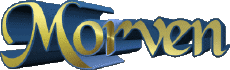 Prénoms MASCULIN - UK - USA M Morven 