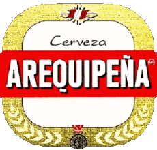 Getränke Bier Peru Arequipeña 