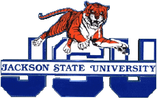 Sports N C A A - D1 (National Collegiate Athletic Association) J Jackson State Tigers 